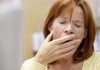 Anaemia in women