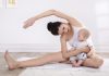 Backache After Childbirth