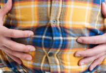 Bloating-Problem