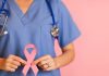 Breas tCancer Self Examination