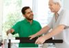 A Caring Physio