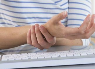 PPhysiotherapy for Wrist pain