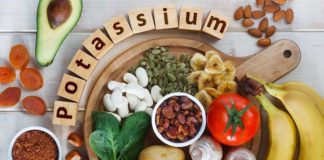 Potassium