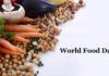 World Food Day