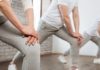 knee Exercise for banner