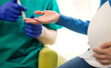 Know About Gestational Diabetes.