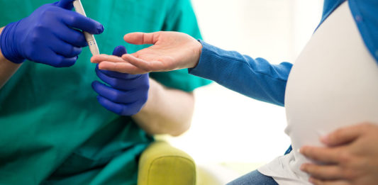 Know About Gestational Diabetes.